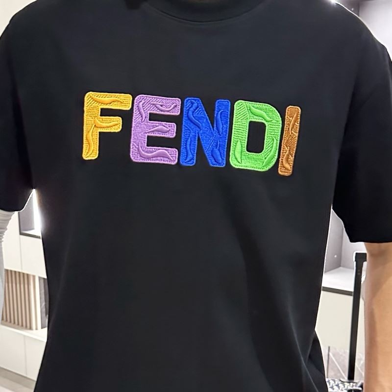 Fendi T-Shirts